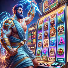 Ulasan Slot Online Terbaik dengan Tema Petualangan