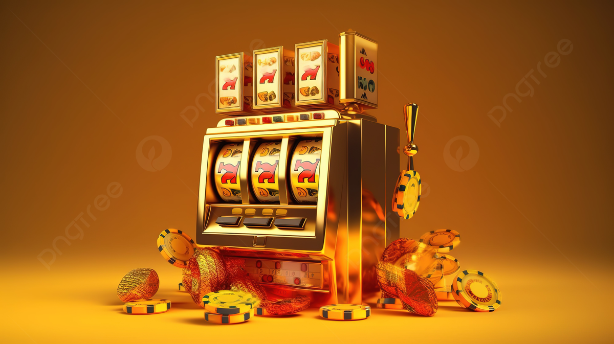 Meraih Jackpot Besar: Tips dan Trik untuk Menang di Slot Online