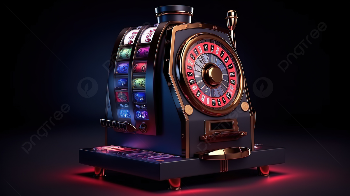 Slot Online Gacor dengan Grafis Terbaik