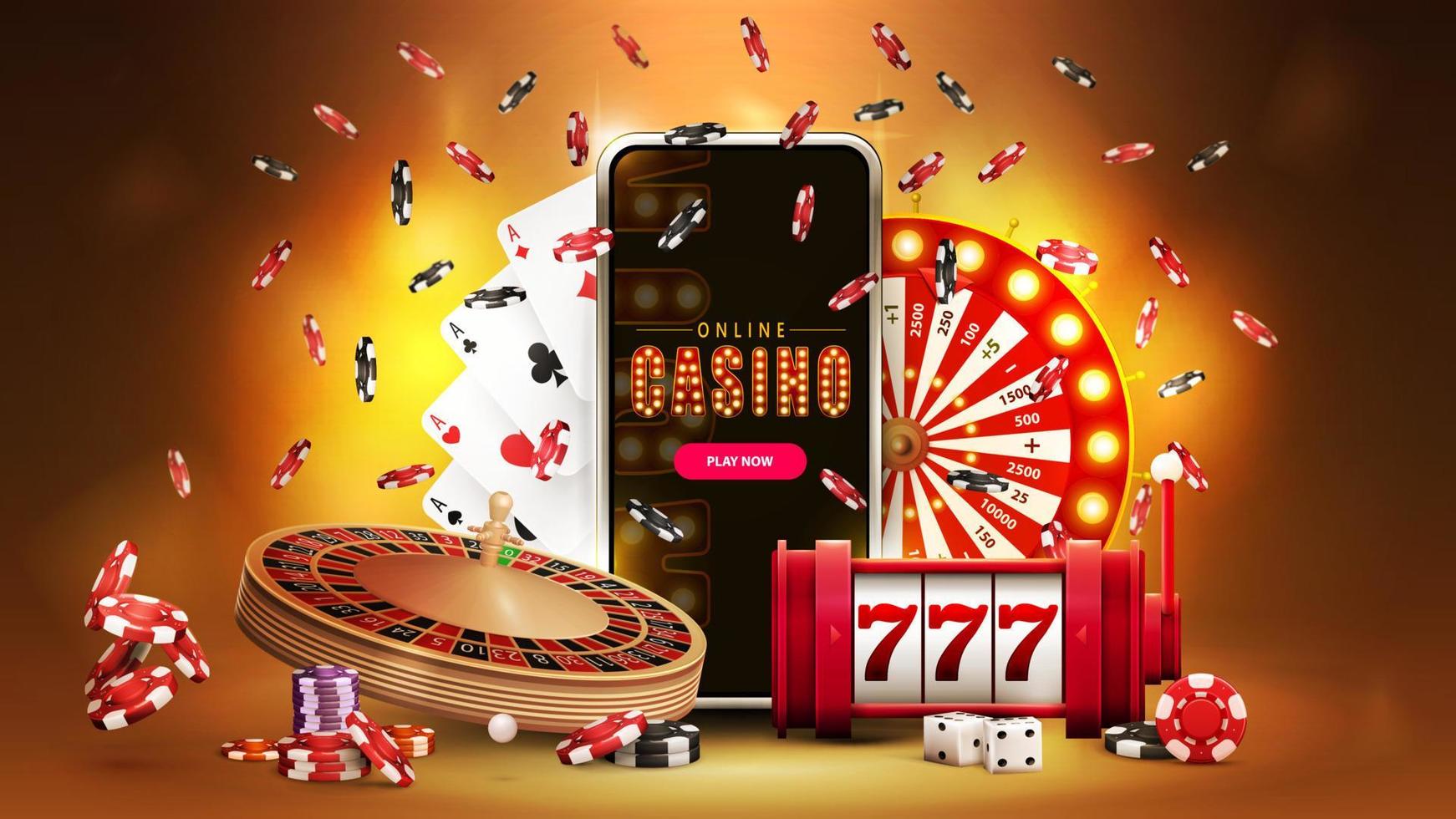 12 Slot Online dengan Fitur Bonus Terunik yang Menggiurkan