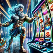 Slot Online: Bermain dengan Bertanggung Jawab. Slot online adalah salah satu bentuk perjudian yang paling populer