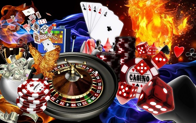 Strategi Bermain di Slot Online Terbaik