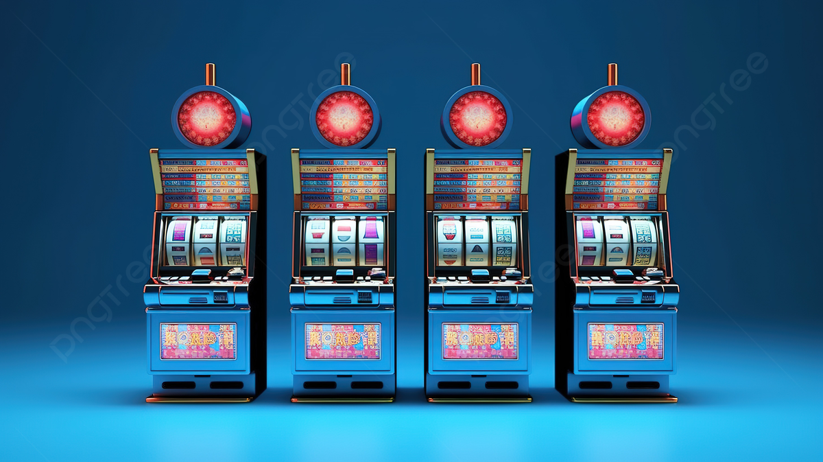 Slot Online: Evolusi Permainan dari Mesin Fisik ke Virtual