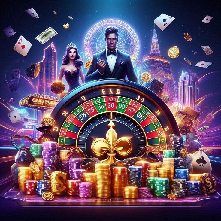 Free spins adalah fitur yang sering ditemukan dalam permainan slot online dan menjadi daya tarik utama bagi banyak pemain