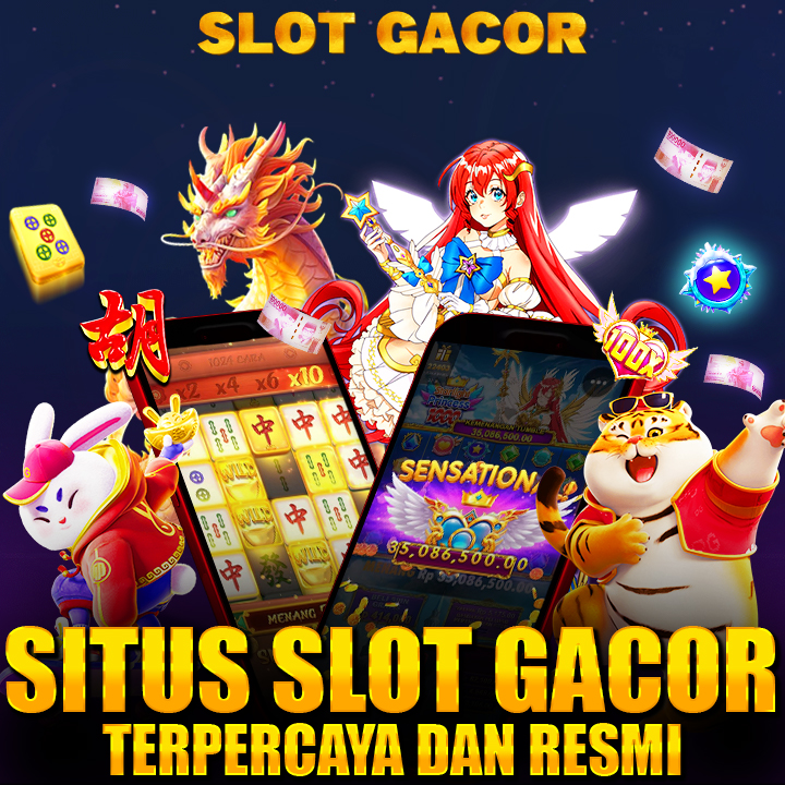 Slot Online dengan Fitur Stacked Wilds: Apa yang Perlu Diketahui?