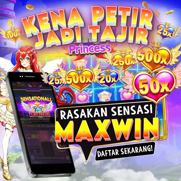 Slot Online yang Menawarkan Hadiah Menggiurkan