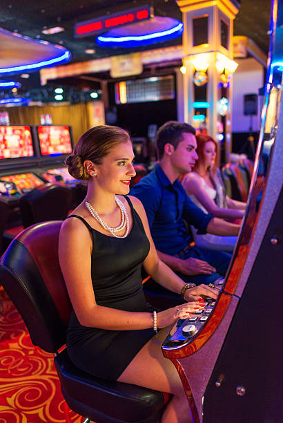 5 Slot Online dengan Bonus Terbesar Tahun Ini