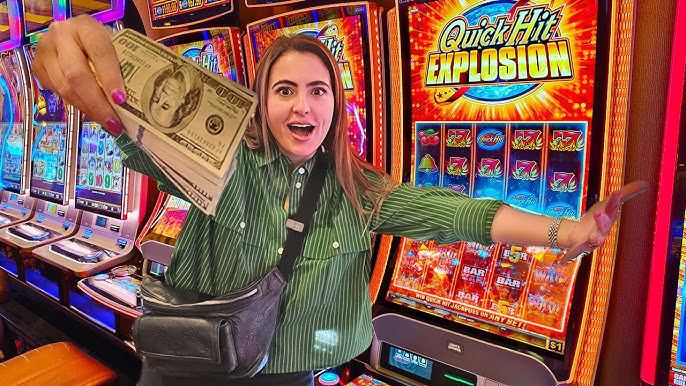Mengapa Slot Online Bisa Begitu Adiktif?