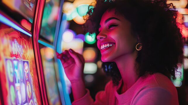 Mengapa Live Slot Online Semakin Diminati?